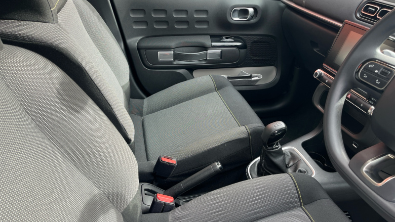 Citroen C3 1.2 PureTech C-Series Edition 5dr Petrol Hatchback